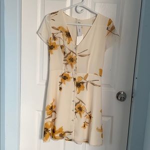 Wilfred Nazaire Dress